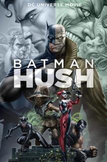 Batman : Silence