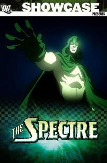 DC Showcase : Le Spectre