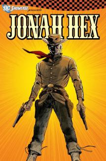 DC Showcase : Jonah Hex