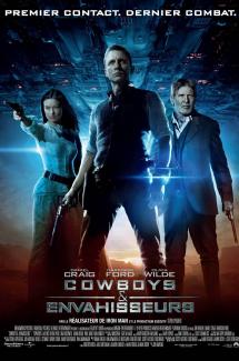 Cowboys et envahisseurs 