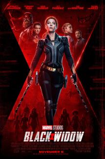Black Widow