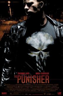 The Punisher