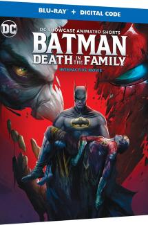 Batman : Death in the Family