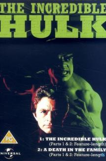 The Incredible Hulk : A Death in the family