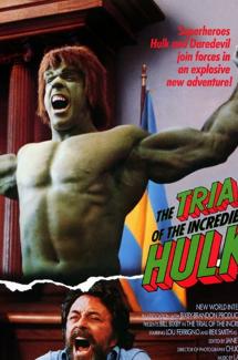 Le procès de l'Incroyable Hulk