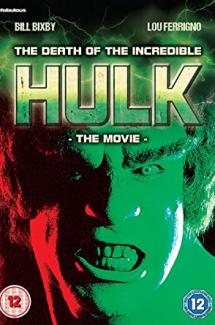 La mort de l'Incroyable Hulk