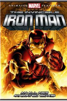Invincible Iron Man (The)