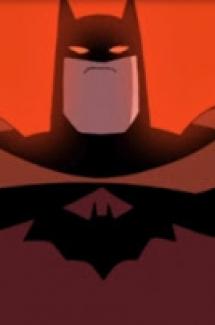 Batman Beyond (short)