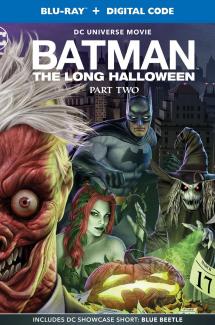 Batman : Un Long Halloween, 2ème Partie