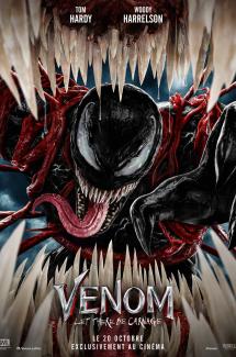 Venom: Let There Be Carnage