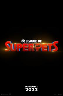 Krypto Super-chien
