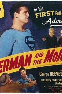 Superman et les Nains de l'enfer