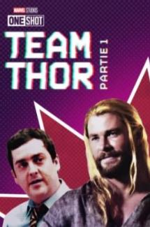 Team Thor : Part 1