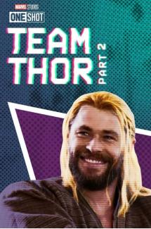 Team Thor : Part 2