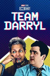 Team Darryl