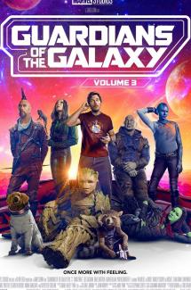 Les Gardiens de la Galaxie Vol. 3