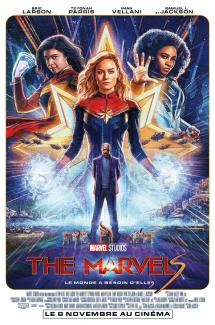 The Marvels