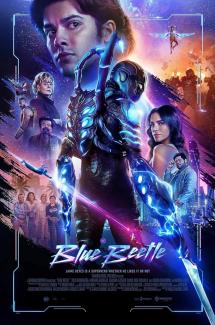 Blue Beetle