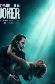 Joker : Folie à deux