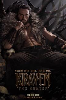 Kraven le Chasseur
