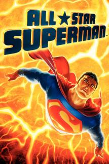 All Star Superman