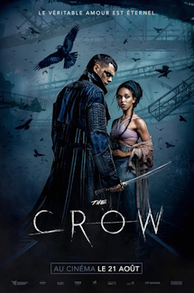 The Crow