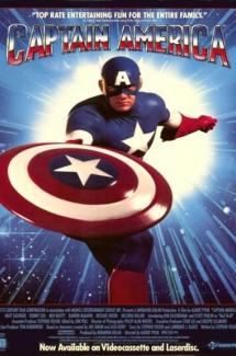 Captain America