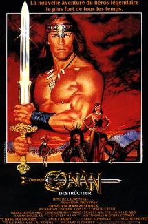 Conan le Destructeur