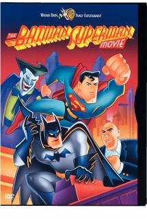 Batman-Superman : le film