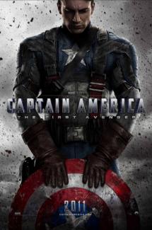 Captain America: First Avenger