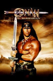 Conan le Barbare