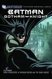 Batman : Contes de Gotham