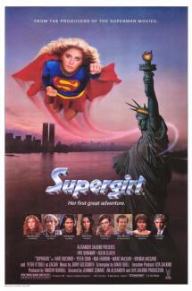 Supergirl