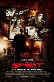 The Spirit