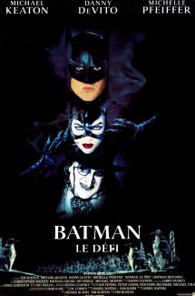 Batman : Le Défi