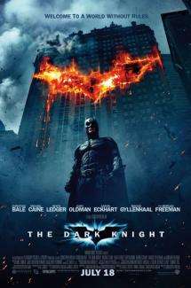 The Dark Knight : Le Chevalier Noir