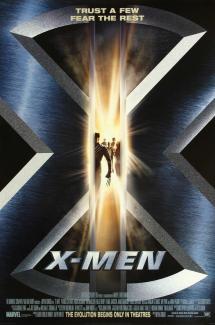 X-Men