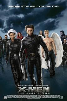 X-Men : L'Affrontement Final