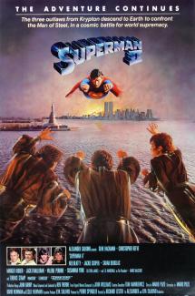 Superman II