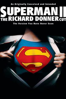 Superman II - The Richard Donner Cut 