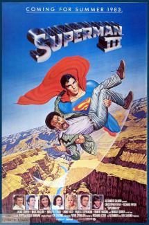 Superman III