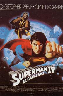 Superman IV - Le face à face