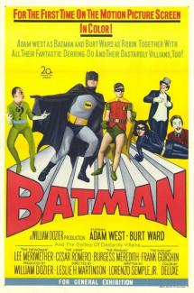 Batman