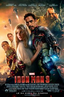Iron Man 3