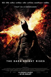 The Dark Knight Rises