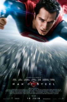 Man of Steel