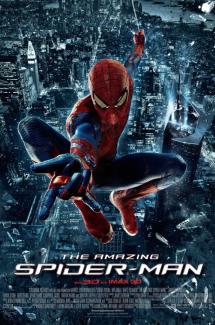 The Amazing Spider-Man