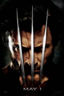 X-Men Origins : Wolverine
