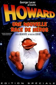 Howard : Une nouvelle race de héros