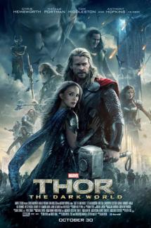 Thor : Le monde des ténèbres
